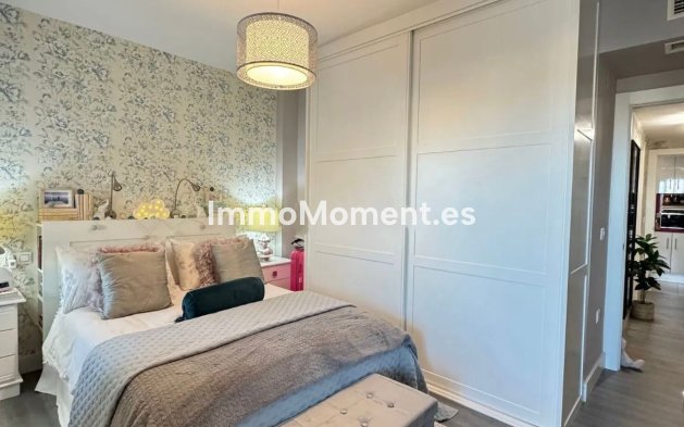 Revente - Appartement - Mijas - Mijas Centro