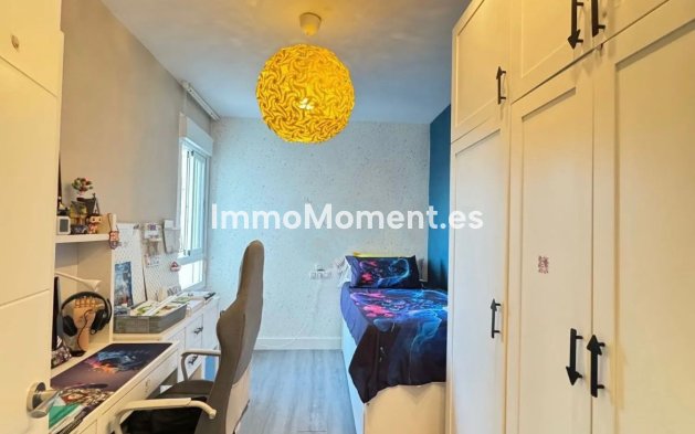 Revente - Appartement - Mijas - Mijas Centro