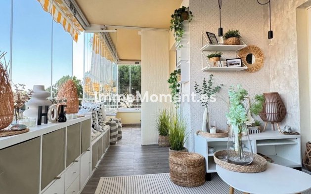 Revente - Appartement - Mijas - Mijas Centro