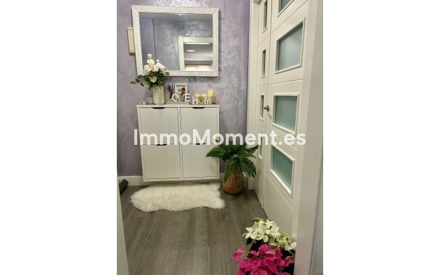 Revente - Appartement - Mijas - Mijas Centro