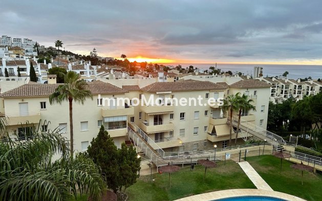 Revente - Appartement - Mijas - Mijas Centro