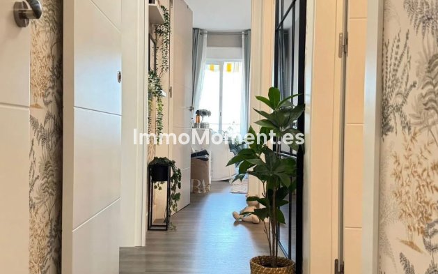 Revente - Appartement - Mijas - Mijas Centro