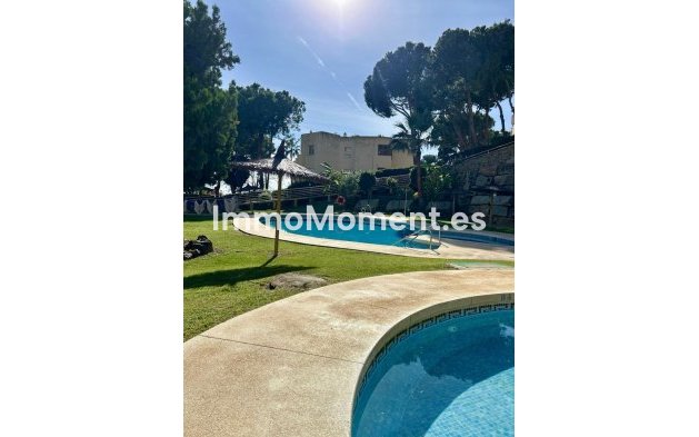 Revente - Appartement - Mijas - Mijas Centro