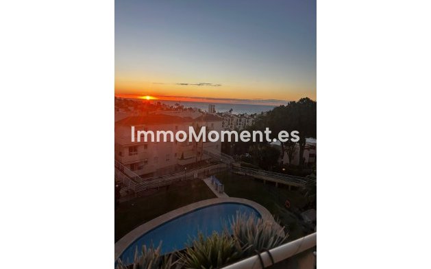 Revente - Appartement - Mijas - Mijas Centro