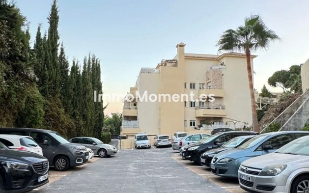 Revente - Appartement - Mijas - Mijas Centro