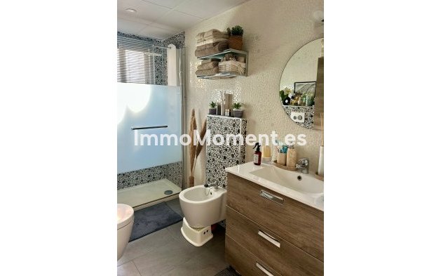 Revente - Appartement - Mijas - Mijas Centro