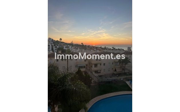 Revente - Appartement - Mijas - Mijas Centro