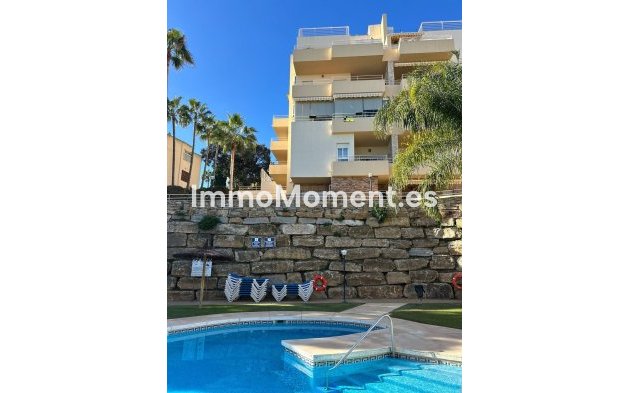 Revente - Appartement - Mijas - Mijas Centro