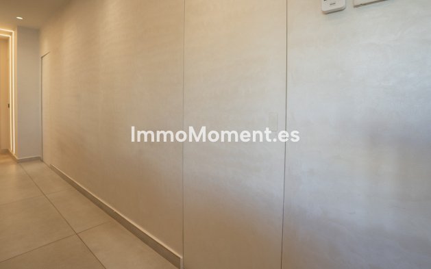 Wiederverkauf - Wohnung - Mijas - Mijas Costa