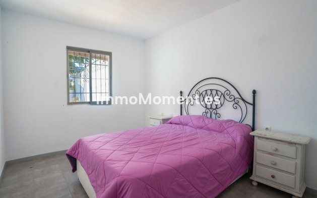 Revente - Maison de campagne - Marbella - Marbella Centro