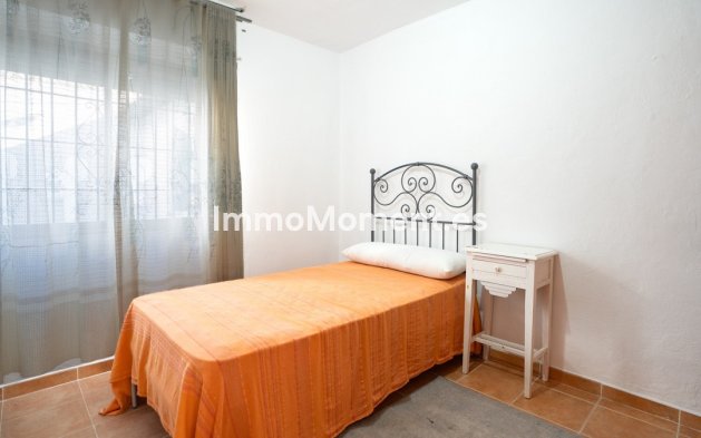 Revente - Maison de campagne - Marbella - Marbella Centro