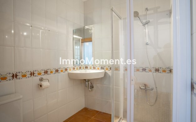 Revente - Maison de campagne - Marbella - Marbella Centro