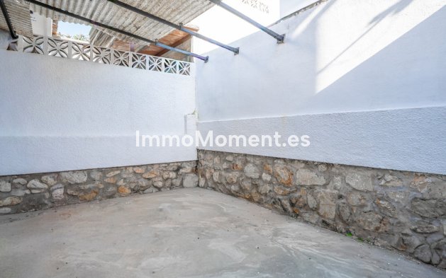 Revente - Maison de campagne - Marbella - Marbella Centro