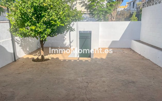 Revente - Maison de campagne - Marbella - Marbella Centro