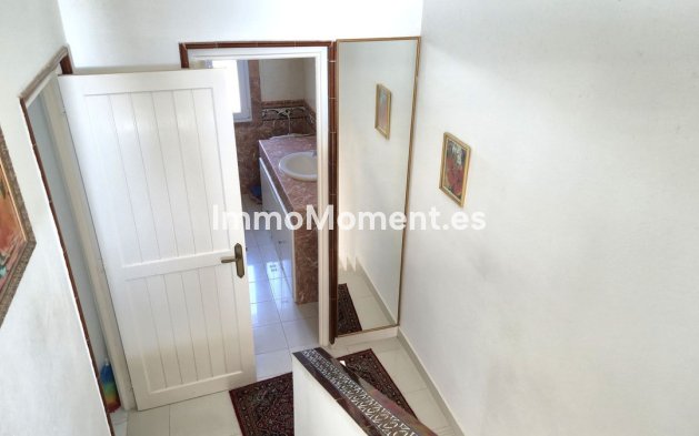 Wiederverkauf - Wohnung - Marbella - Puerto de Cabopino