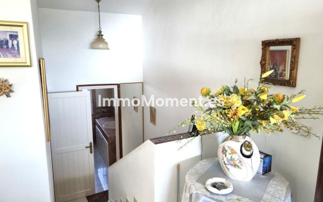 Wiederverkauf - Wohnung - Marbella - Puerto de Cabopino