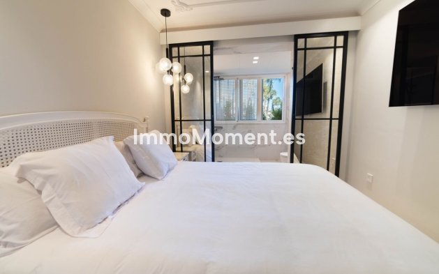 Resale - Apartment - Marbella - Marbella Centro