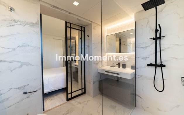 Resale - Apartment - Marbella - Marbella Centro