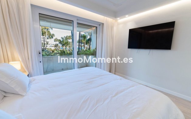 Resale - Apartment - Marbella - Marbella Centro