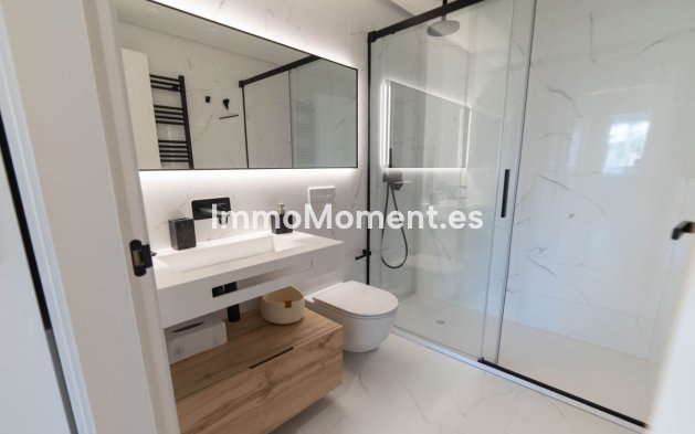 Resale - Apartment - Marbella - Marbella Centro