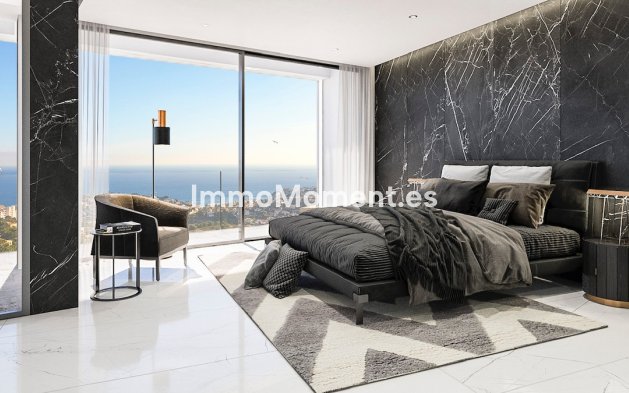 Resale - Villa - Calpe - Calpe Centro