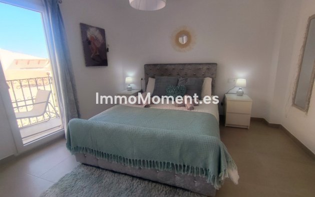 Wiederverkauf - Wohnung - Jávea - Jávea - Xàbia Centro