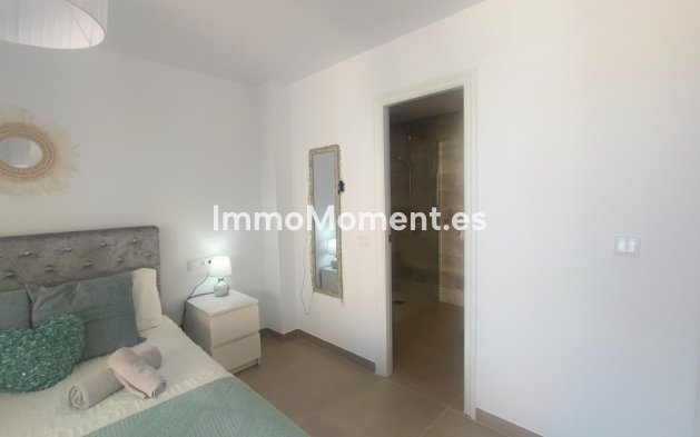 Wiederverkauf - Wohnung - Jávea - Jávea - Xàbia Centro