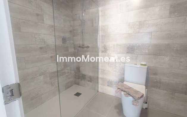 Wiederverkauf - Wohnung - Jávea - Jávea - Xàbia Centro