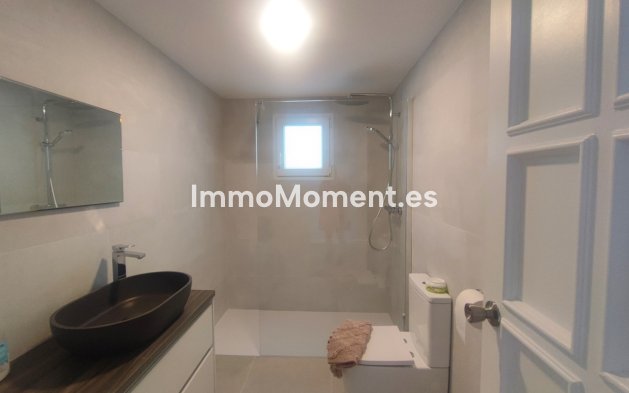 Wiederverkauf - Wohnung - Jávea - Jávea - Xàbia Centro