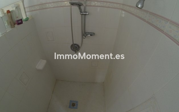 Resale - Villa - Denia - Denia Centro