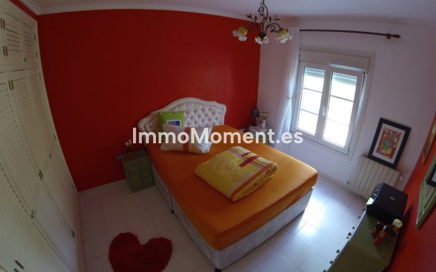 Resale - Villa - Denia - Denia Centro