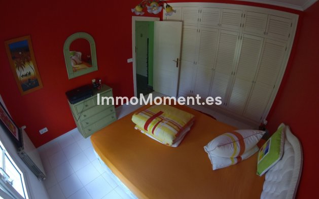Resale - Villa - Denia - Denia Centro