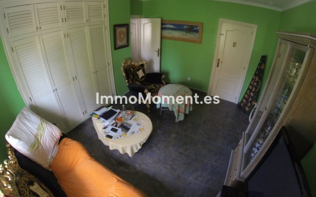 Resale - Villa - Denia - Denia Centro