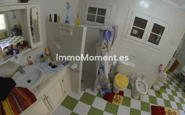 Resale - Villa - Denia - Denia Centro