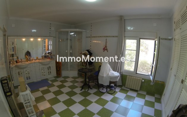 Resale - Villa - Denia - Denia Centro