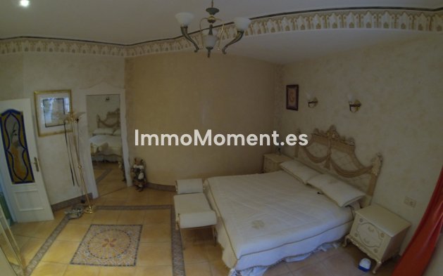 Resale - Villa - Denia - Denia Centro