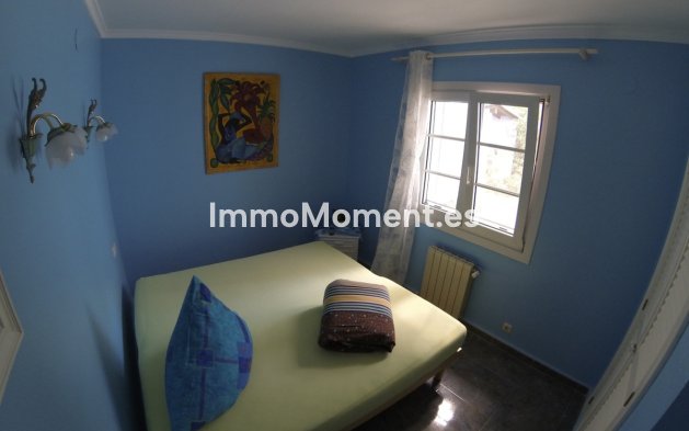 Resale - Villa - Denia - Denia Centro