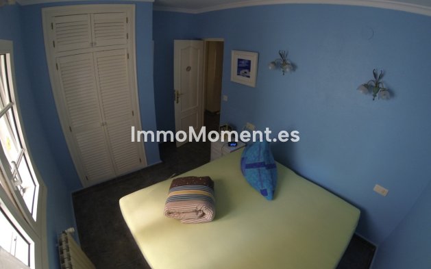 Resale - Villa - Denia - Denia Centro