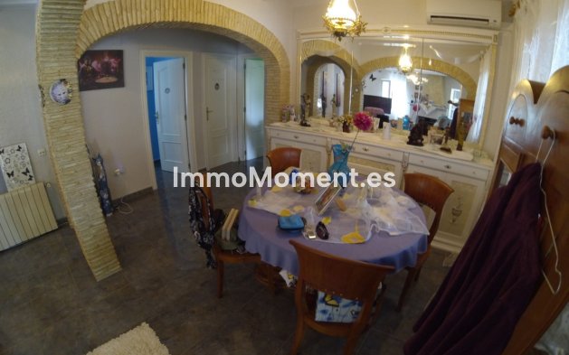 Resale - Villa - Denia - Denia Centro