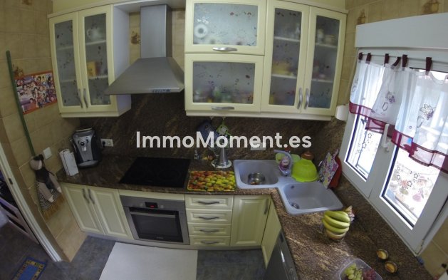 Resale - Villa - Denia - Denia Centro