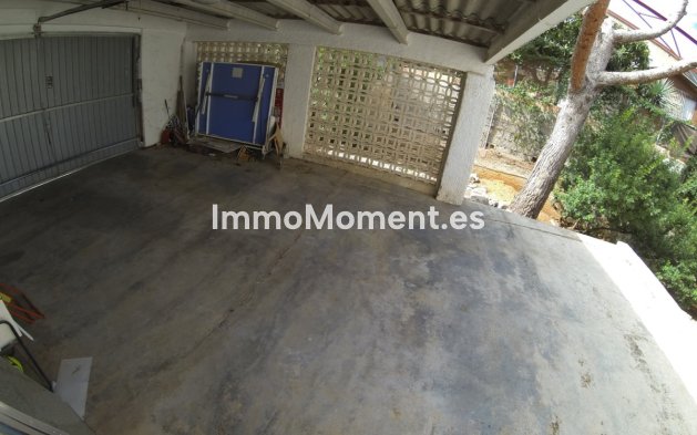 Resale - Villa - Denia - Denia Centro