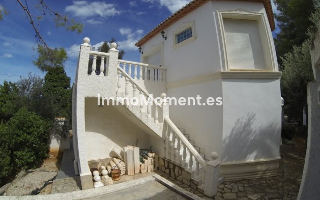 Resale - Villa - Denia - Denia Centro