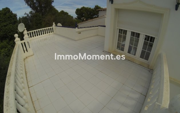 Resale - Villa - Denia - Denia Centro