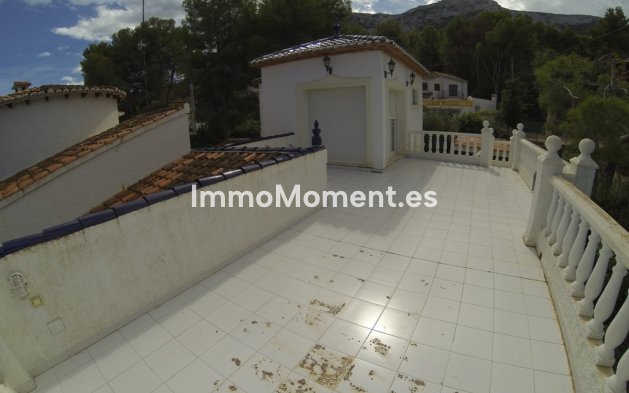 Resale - Villa - Denia - Denia Centro