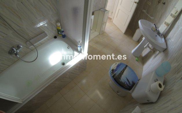 Resale - Villa - Denia - Denia Centro