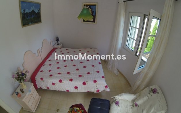 Resale - Villa - Denia - Denia Centro