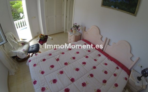 Resale - Villa - Denia - Denia Centro