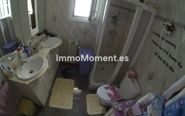 Resale - Villa - Denia - Denia Centro