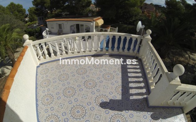 Resale - Villa - Denia - Denia Centro