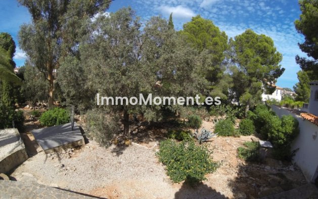 Resale - Villa - Denia - Denia Centro